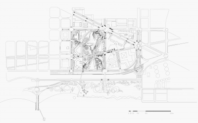 Image work detail